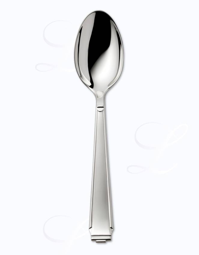 Robbe & Berking Art Deco table spoon 