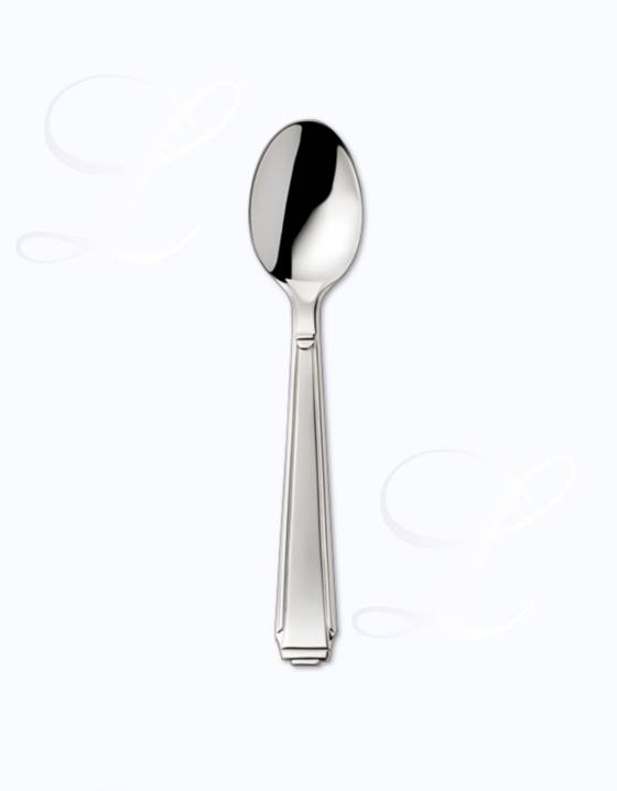 Robbe & Berking Art Deco mocha spoon 