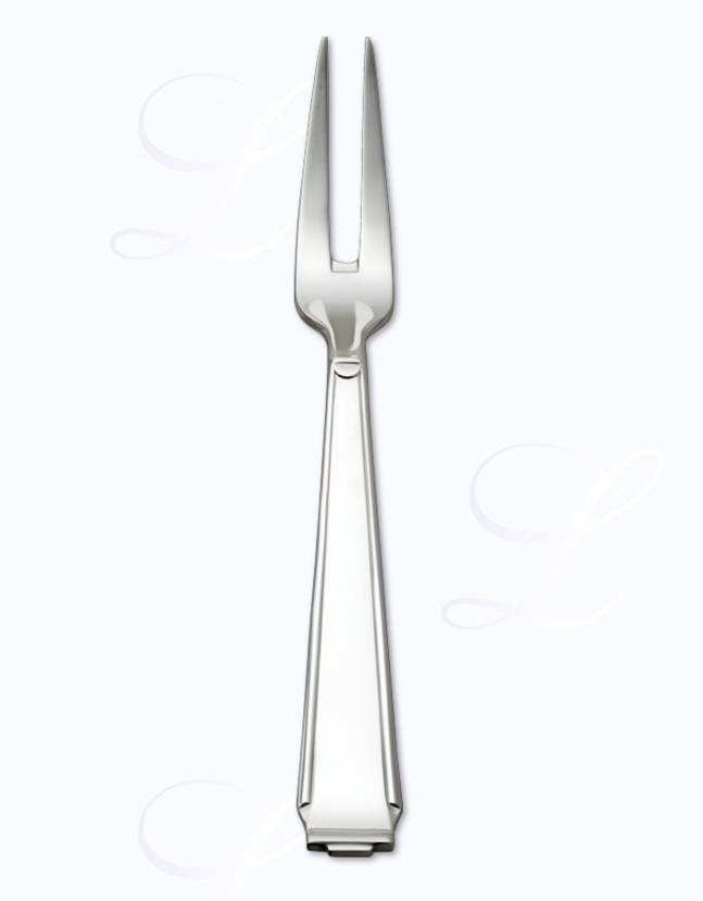 Robbe & Berking Art Deco serving fork 