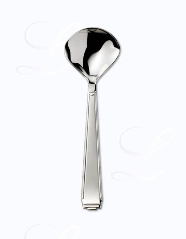 Robbe & Berking Art Deco sugar spoon 