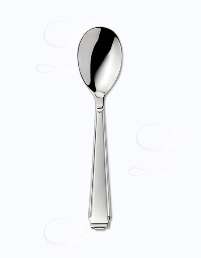 Robbe & Berking Art Deco ice cream spoon  