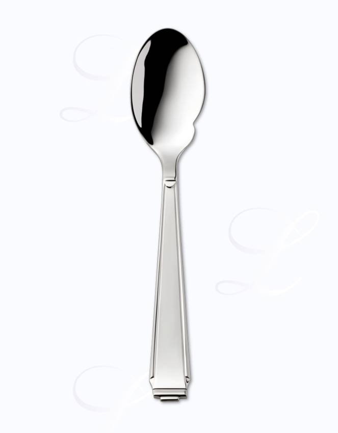 Robbe & Berking Art Deco gourmet spoon 