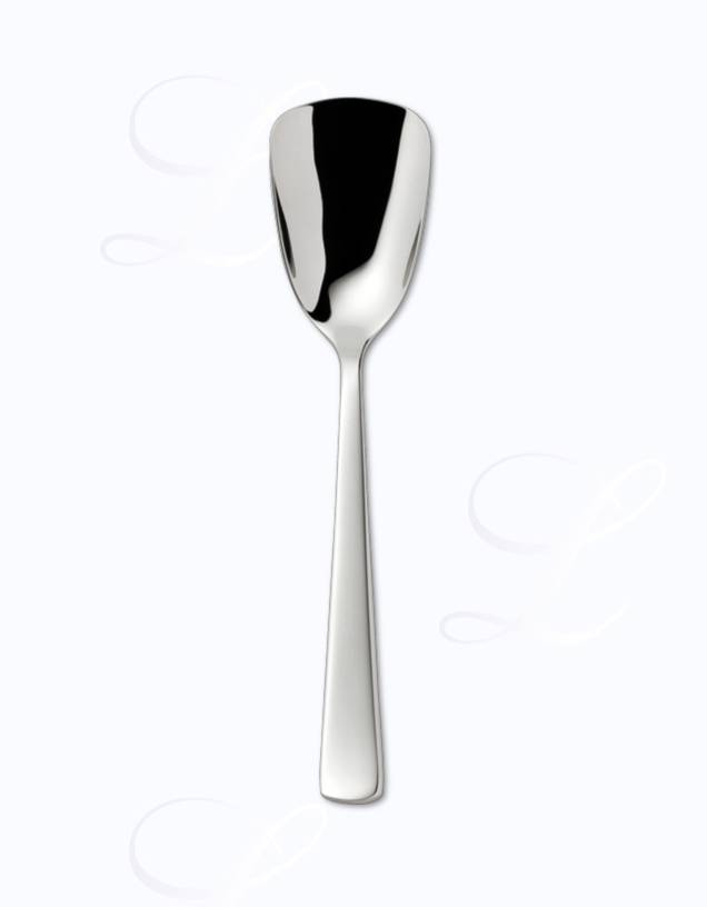 Robbe & Berking Atlantic Brillant sugar spoon 