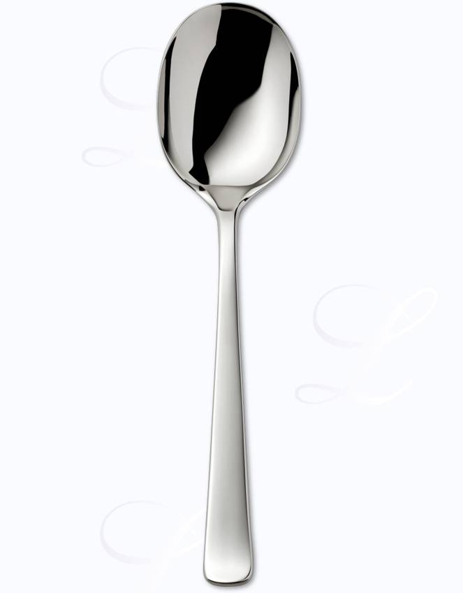 Robbe & Berking Atlantic Brillant serving spoon 