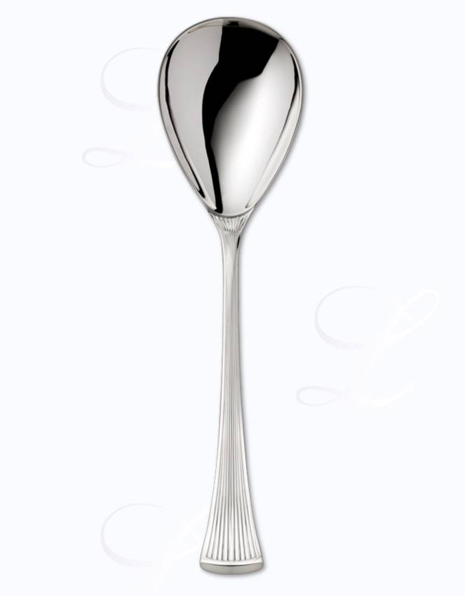 Robbe & Berking Avenue compote spoon  