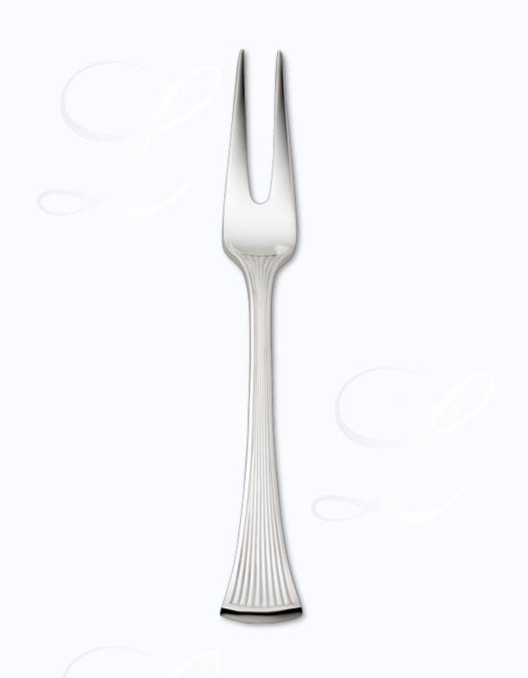 Robbe & Berking Avenue serving fork small 