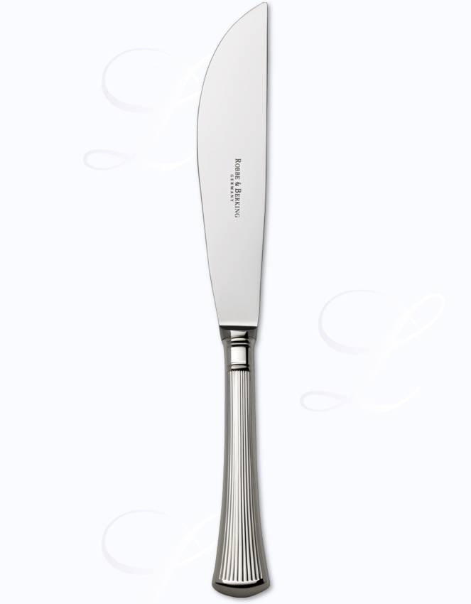 Robbe & Berking Avenue carving knife 
