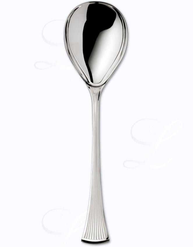 Robbe & Berking Avenue compote spoon big 