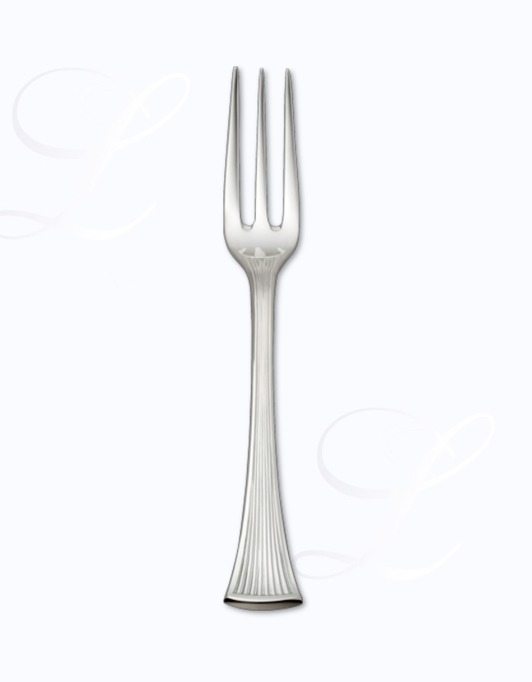 Robbe & Berking Avenue pastry fork small 