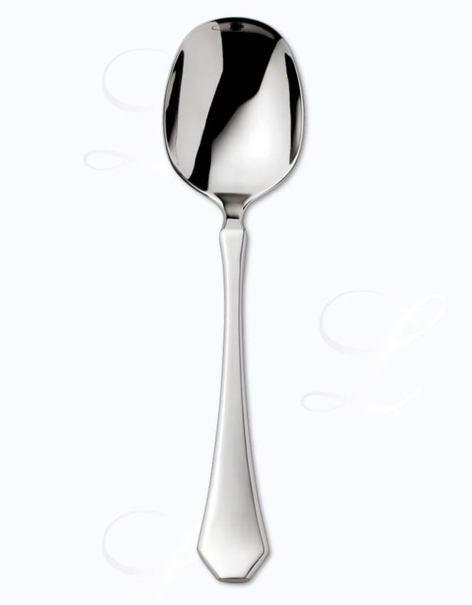 Robbe & Berking Baltic compote spoon  