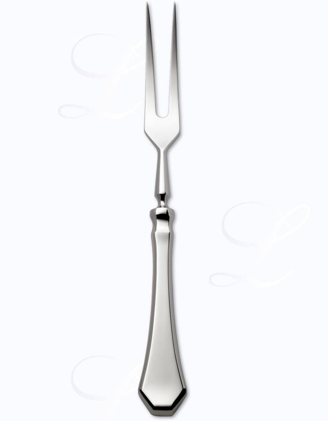 Robbe & Berking Baltic carving fork 