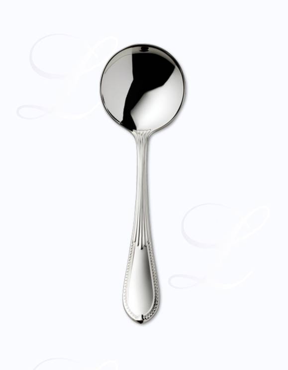 Robbe & Berking Belvedere sugar spoon 