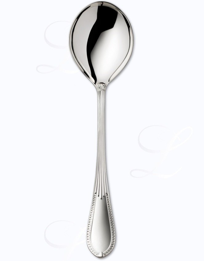 Robbe & Berking Belvedere compote spoon big 
