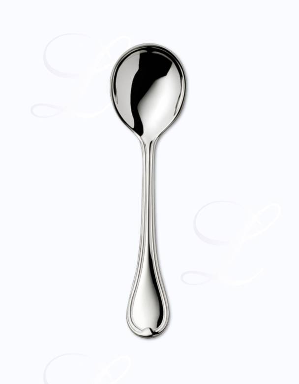 Robbe & Berking Classic Faden sugar spoon 