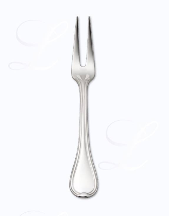 Robbe & Berking Classic Faden serving fork small 