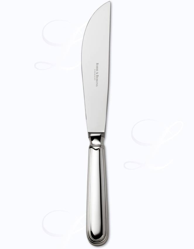 Robbe & Berking Classic Faden carving knife 