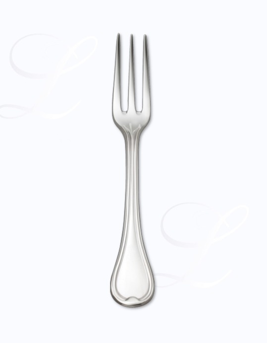 Robbe & Berking Classic Faden pastry fork small 