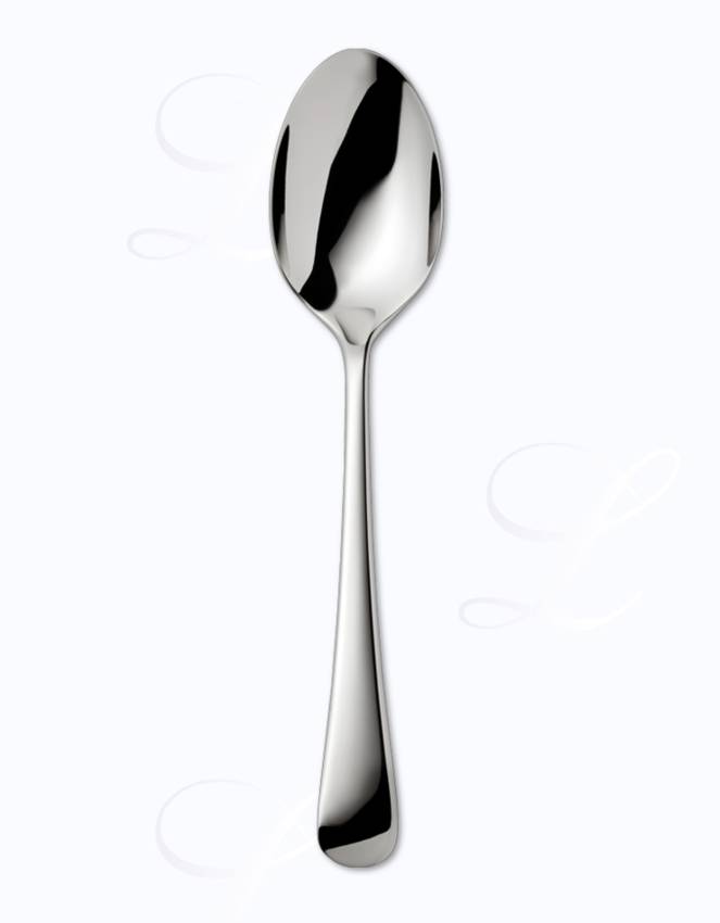 Robbe & Berking Como dessert spoon 
