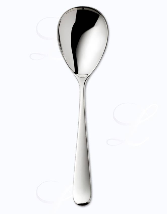 Robbe & Berking Dante compote spoon  