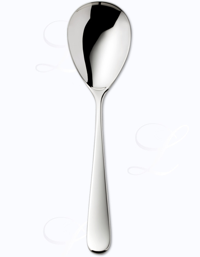 Robbe & Berking Dante compote spoon big 