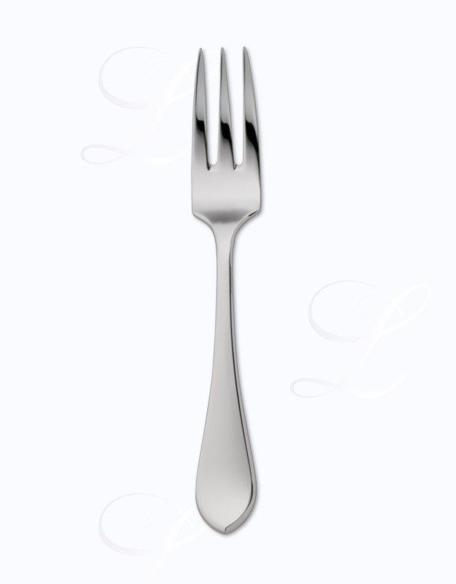 Robbe & Berking Eclipse pastry fork 