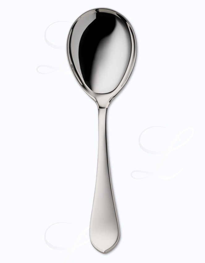 Robbe & Berking Eclipse compote spoon  