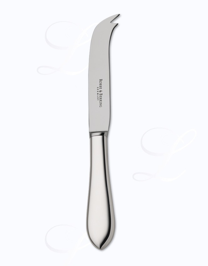 Robbe & Berking Eclipse cheese knife hollow handle 