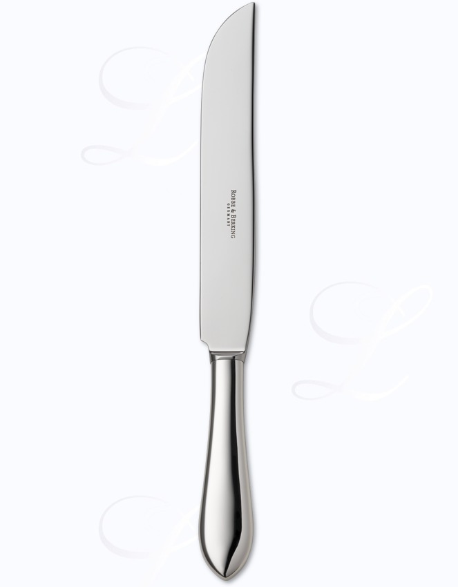 Robbe & Berking Eclipse carving knife 