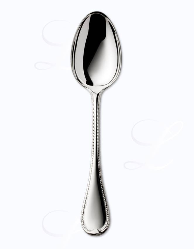 Robbe & Berking Französisch Perl dinner spoon 