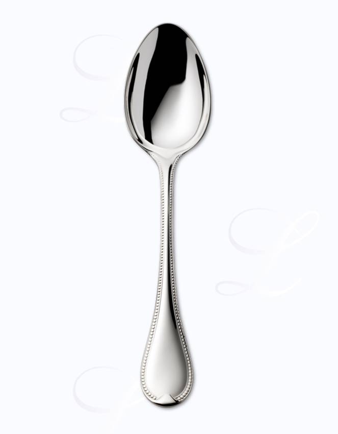 Robbe & Berking Französisch Perl dessert spoon 
