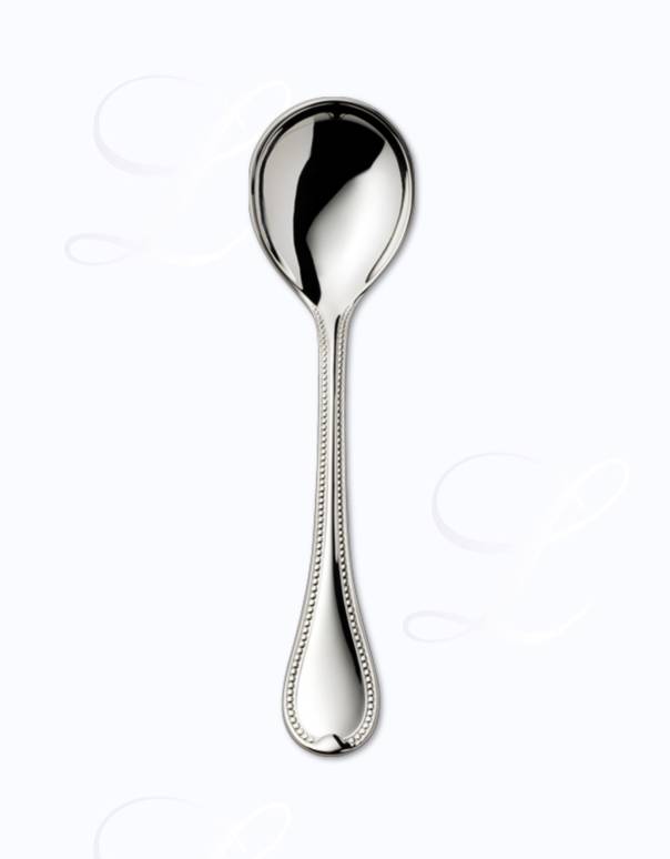 Robbe & Berking Französisch Perl sugar spoon 