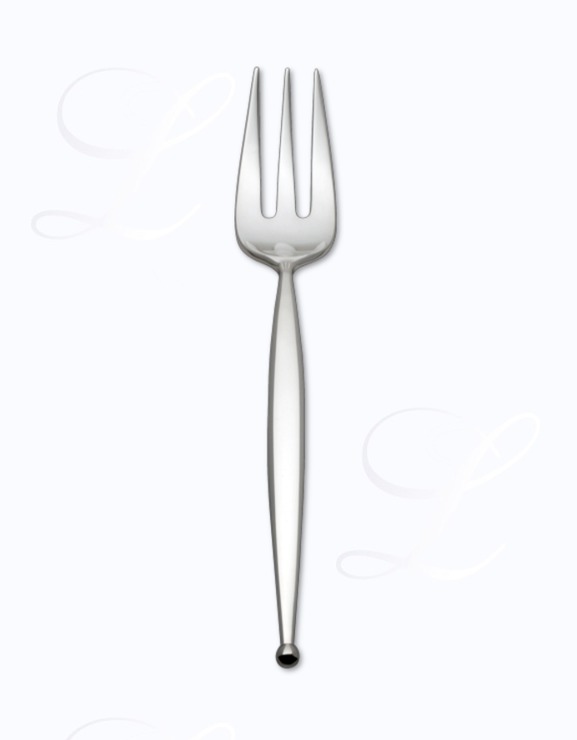 Robbe & Berking Gio pastry fork 