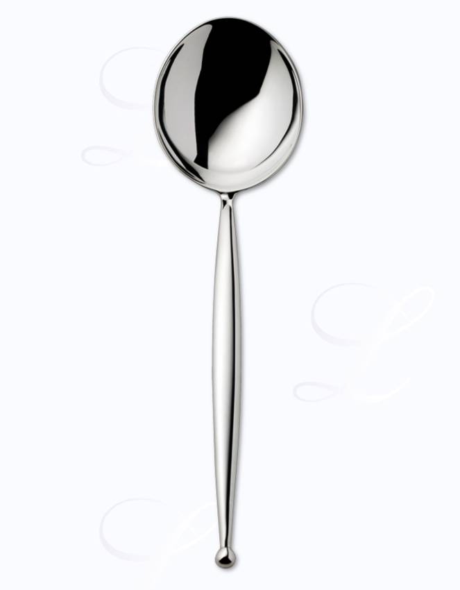 Robbe & Berking Gio compote spoon  