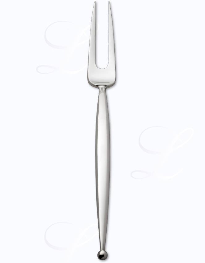Robbe & Berking Gio meat fork 