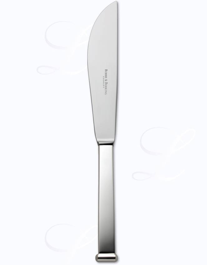 Robbe & Berking Gio carving knife 