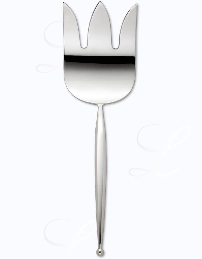 Robbe & Berking Gio fish serving fork 