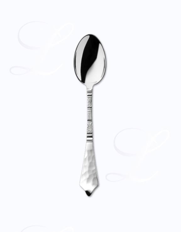Robbe & Berking Hermitage mocha spoon 