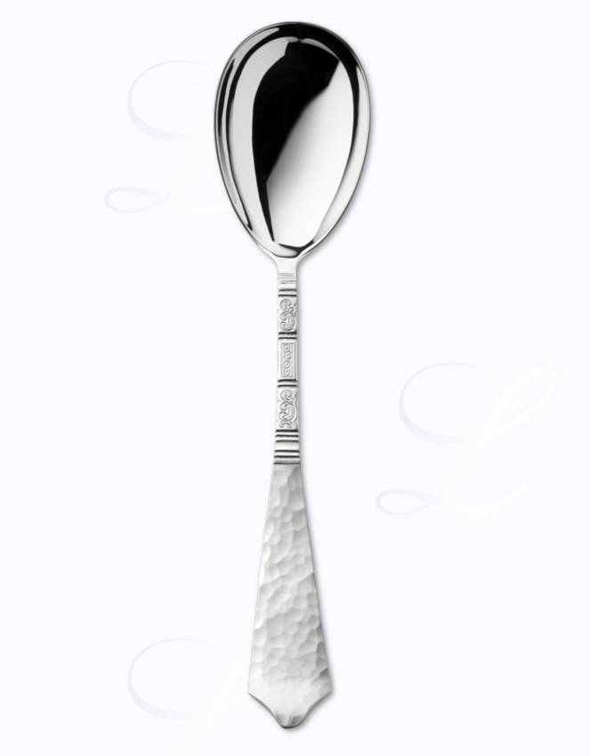 Robbe & Berking Hermitage compote spoon  