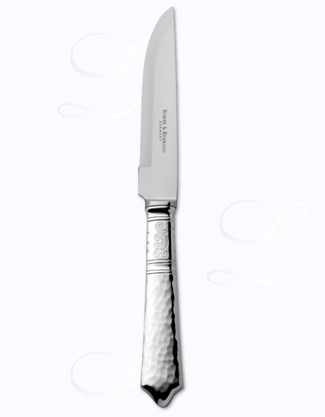 Robbe & Berking Hermitage steak knife 