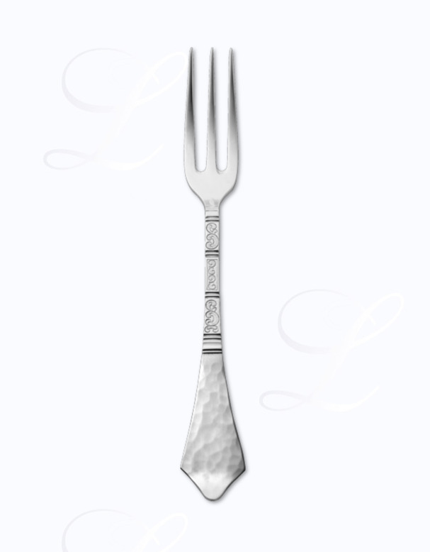 Robbe & Berking Hermitage pastry fork small 