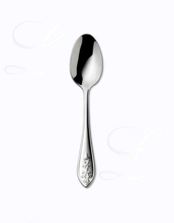 Robbe & Berking Jardin mocha spoon 