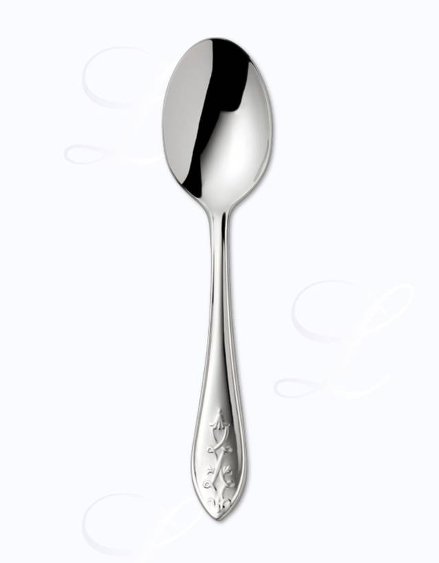 Robbe & Berking Jardin childrens spoon 