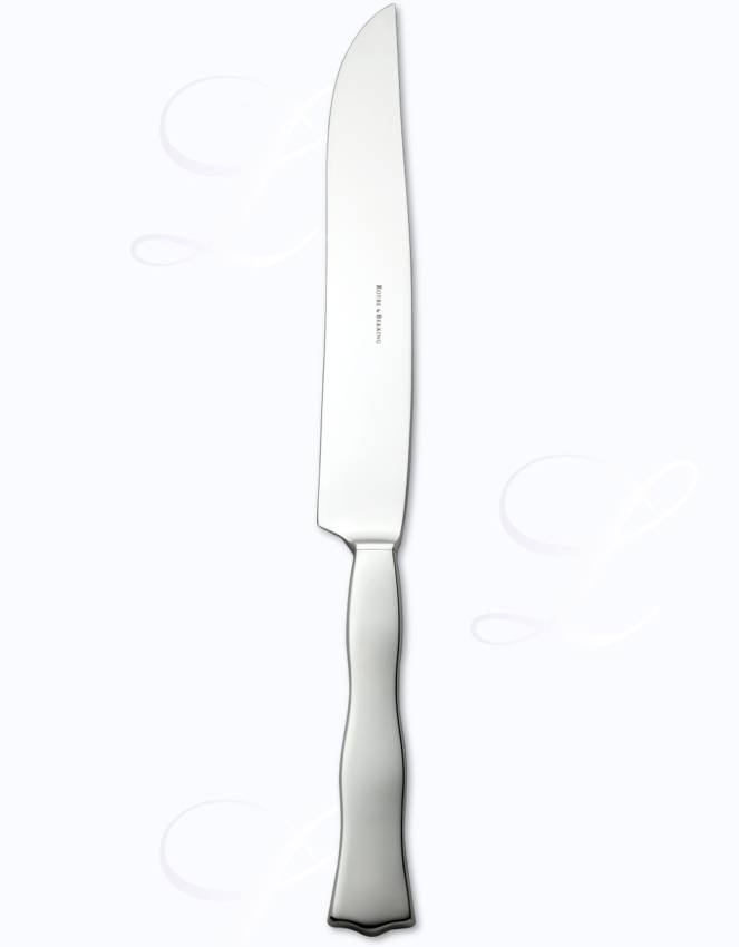 Robbe & Berking Lago carving knife 