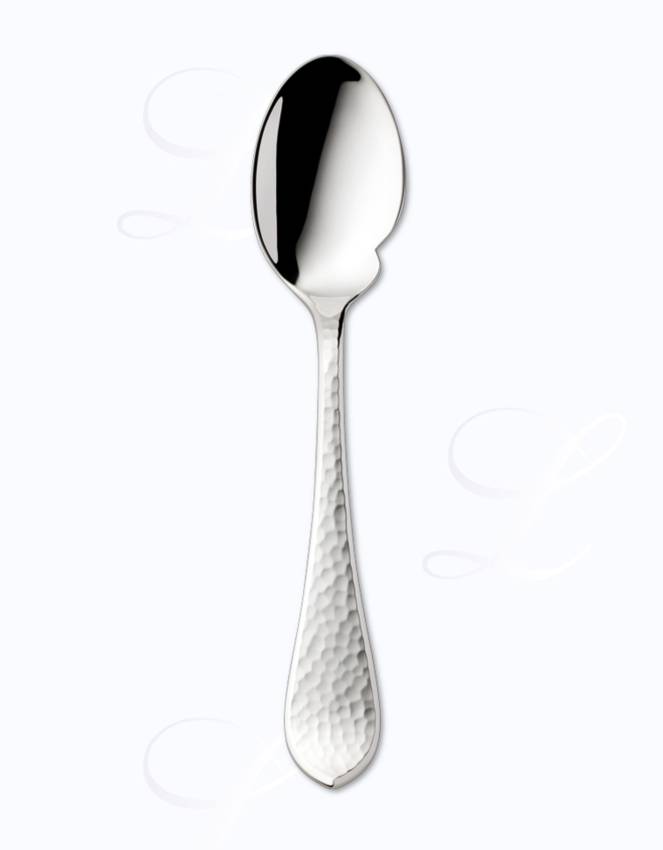 Robbe & Berking Martelé gourmet spoon 