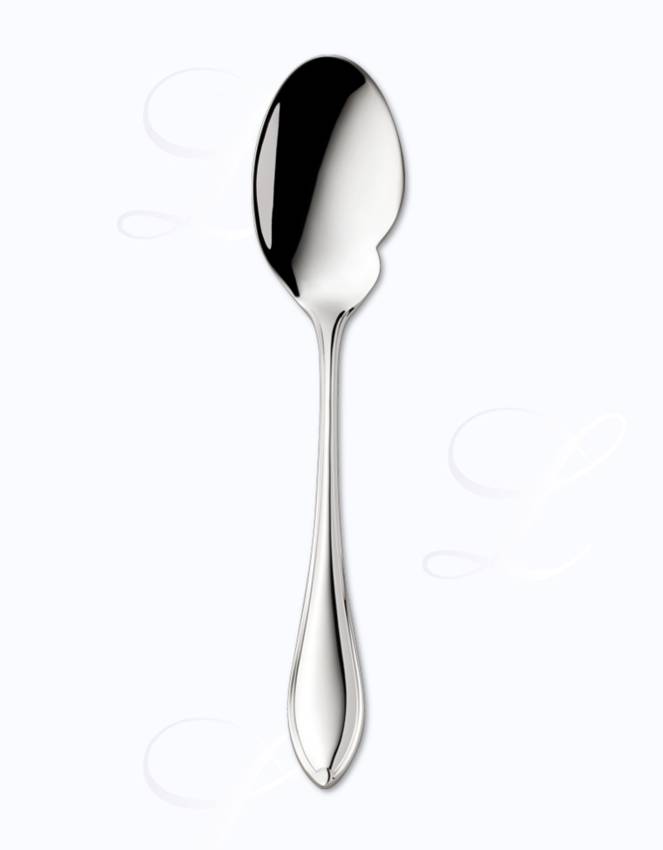 Robbe & Berking Navette gourmet spoon 