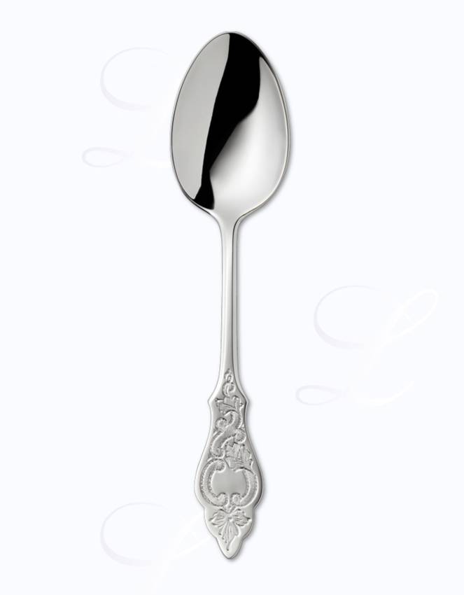 Robbe & Berking Ostfriesen dessert spoon 