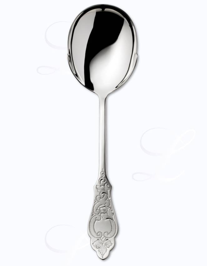 Robbe & Berking Ostfriesen potato spoon 