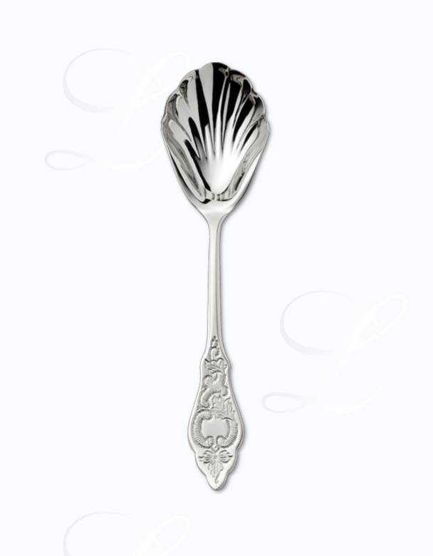 Robbe & Berking Ostfriesen sugar spoon 