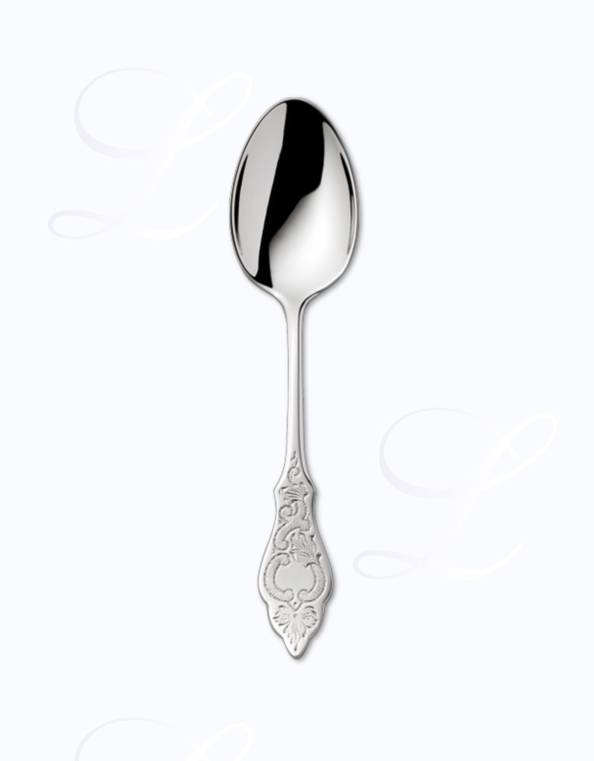 Robbe & Berking Ostfriesen demitasse spoon 