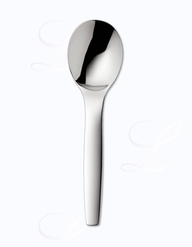 Robbe & Berking Pax bouillon / cream spoon  